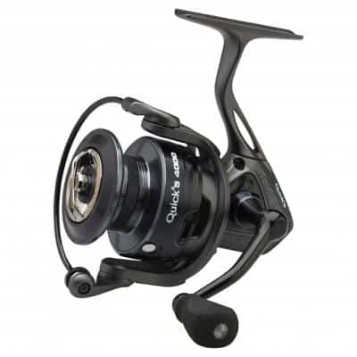 DAM Quick 5 Sls 5000 Fd 4+1Bb Ersatzspule