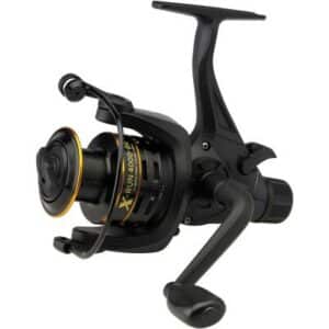 Kinetic X-Run 3000-BR  4+1 Ball Bearings