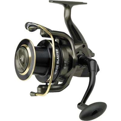 Kinetic Wave Blaster 7000-FD 4+1 Ball Bearings