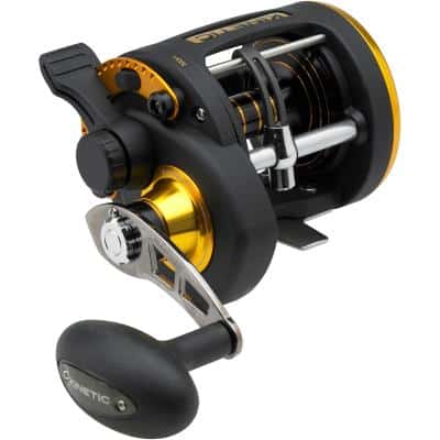 Kinetic Brutalis 30-LD 5 Ball Bearings