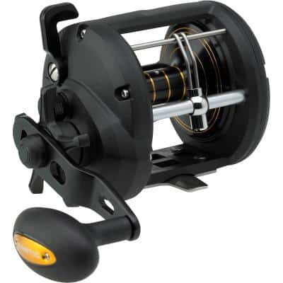 Kinetic Tycona 20 3+1 Ball Bearings
