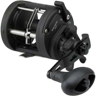 Kinetic Fantastica 30-L 1 Ball Bearing