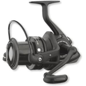 Daiwa Black Widow 5500A 1BB 460m/0.35mm