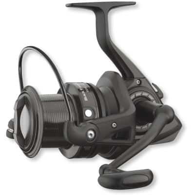 Daiwa Black Widow 5500A 1BB 460m/0.35mm