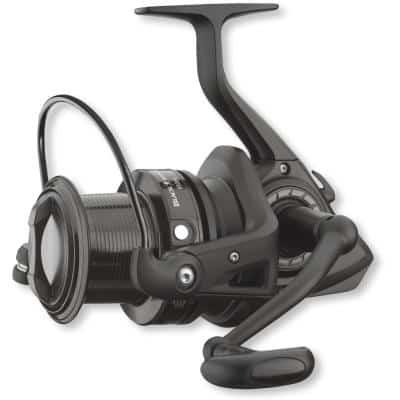 Daiwa Black Widow 5000LD-A 1BB 530m/0.35mm