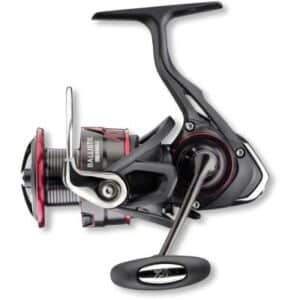 Daiwa Ballistic LT 4000-C '17 6BB 150m/0.28mm