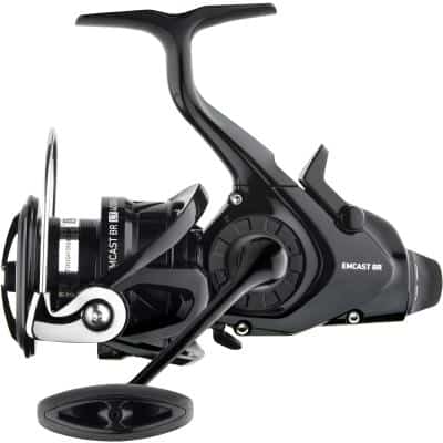 Daiwa 19 Emcast BR LT 2500