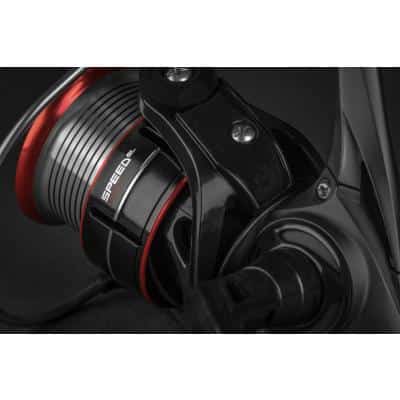 Korum Speed Sl 3000 Reel