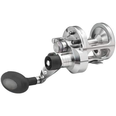 FLADEN Maxximus 2-speed Alu