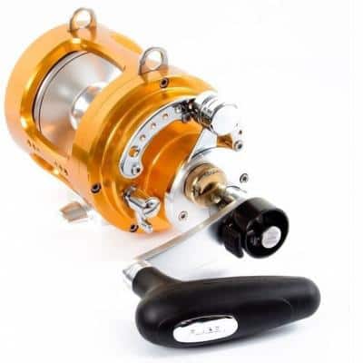FLADEN Maxximus 400 Big Game 2 speed