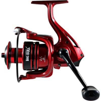 Paladin Big Bull 6000 FD