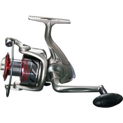 Paladin Concept 5000 FD Hecht/Zander