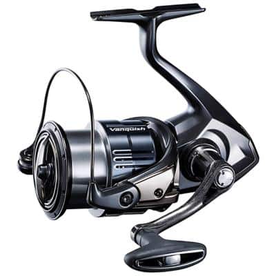 Shimano Vanquish 4000M Hg Fb