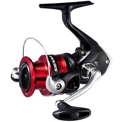 Shimano Sienna C3000 Fg