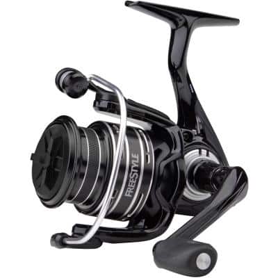 Spro Skillz 2000 Reel
