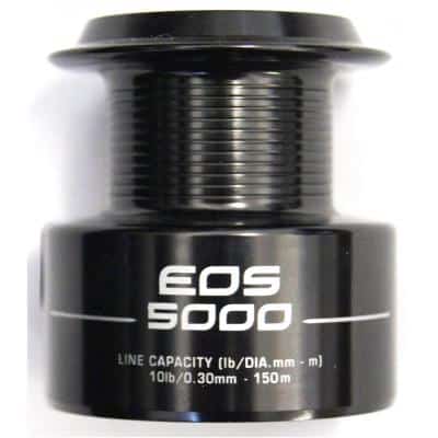 FOX Eos 5000 spare spool