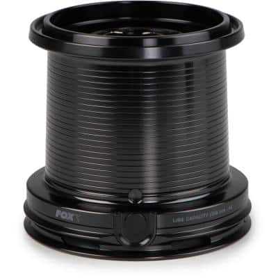Fox 12000 Xc Spare Spool Standard