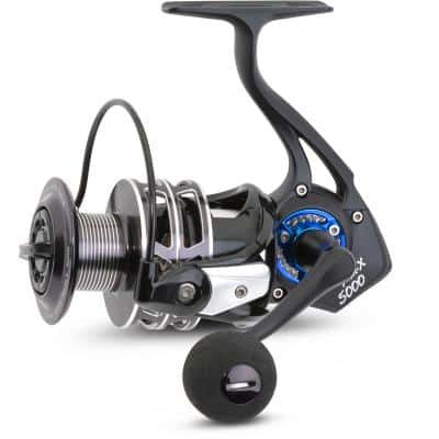 Aquantic Aim-X 4000
