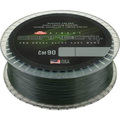 Berkley Econnect Cm90 1200M 0.34Mm Weedy Green