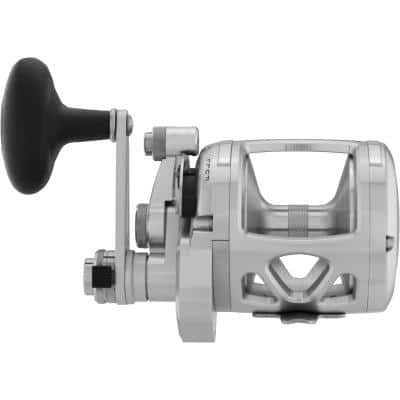 Penn International 70Vis Reel Slv