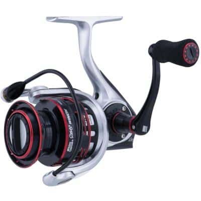 Abu Garcia REVO Winch Spinning 30