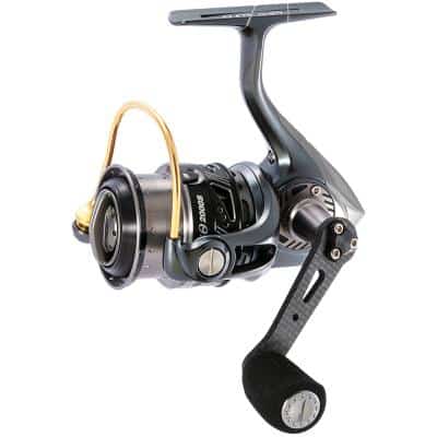 Abu Garcia Revo Alx 2000S Sp Reel