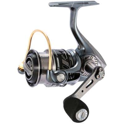 Abu Garcia Revo Alx 2000Sh Sp Reel