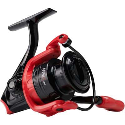 Abu Garcia Max X 40