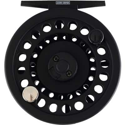 Shakespeare Cedar Canyon Premier Fly Reel 56