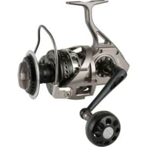 Makaira Spinning 10.000 FD 9+1bb Left Hand Retrive