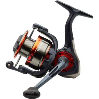Savage Gear Sg2 2500 Fd 5+1Bb Incl. Graph. Spare Spool