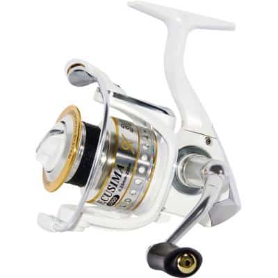 RYOBI Ecusima GX 4000 3+1