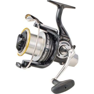 RYOBI Protarget Surf 8500 5+1 250m/0