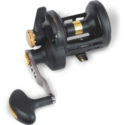 Black Cat Buster LTL 30 RH