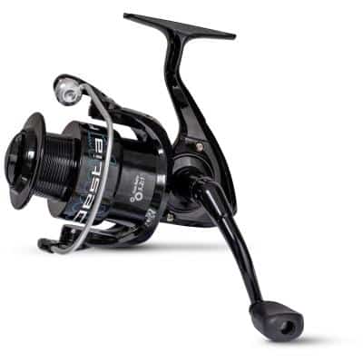 Zebco Bestia FD 6000