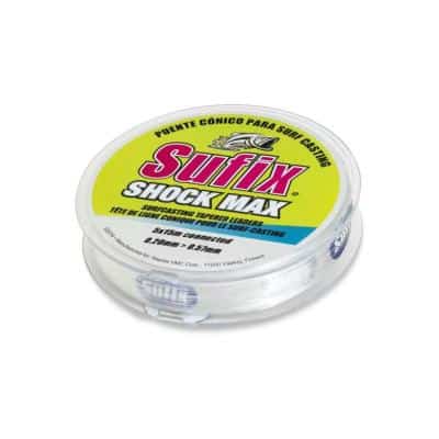 Sufix Shock max 5X15m 0