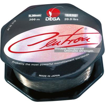 DEGA CENTRON Spule 250 m 0