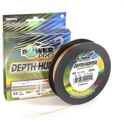 Power Pro Depth-Hunter 300M 0