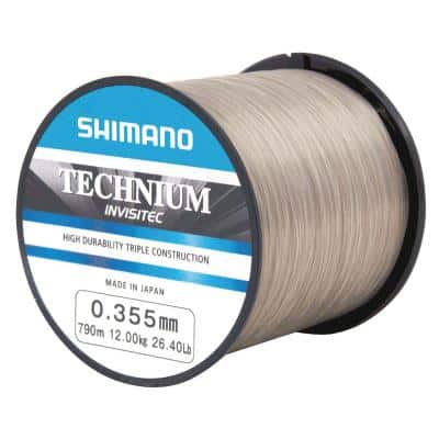 Shimano Technium Invisi 1371M 0