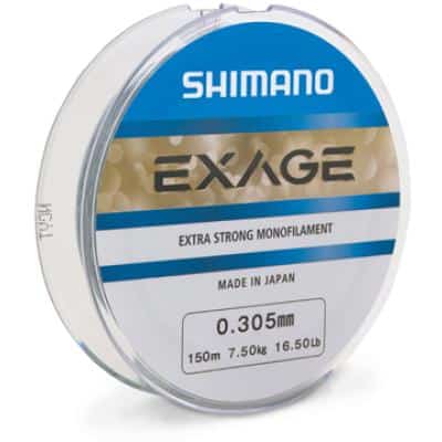 Shimano Exage 5000m