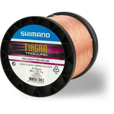 Shimano Tiagra Trolling 20Lb