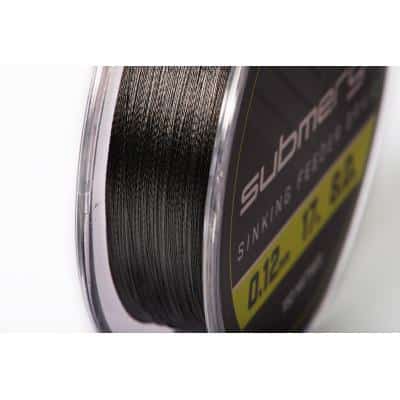Matrix Submerge Braid 0.12mm 150m