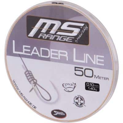 MS Range Vorfach Schnur 0