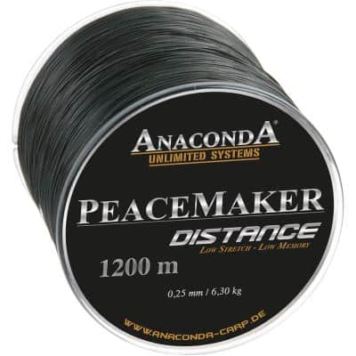 Anaconda Peacemaker Distance 0