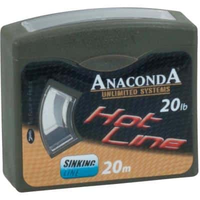 Anaconda Hot Line 20lb