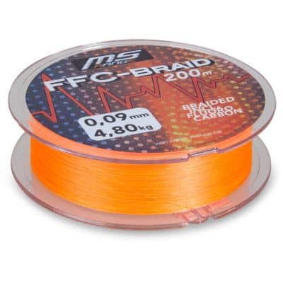 MS RangeANGE FFC-Braid 0