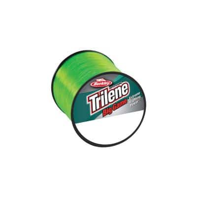 Berkley Trilene Big Game 20LB 0.38MM 600M SOL