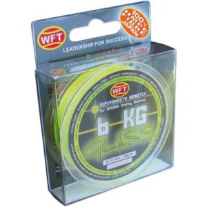 WFT GLISS chartreuse 300m 12KG 0