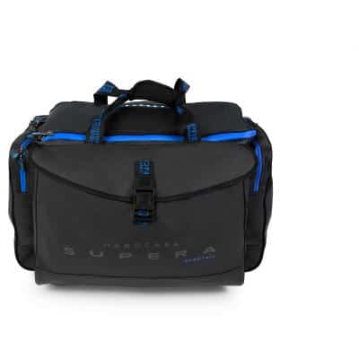 Preston Hardcase Supera Carryall Bo