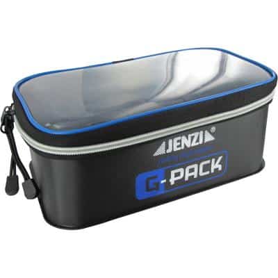 G-Pack Clear Box L 27x17x10cm